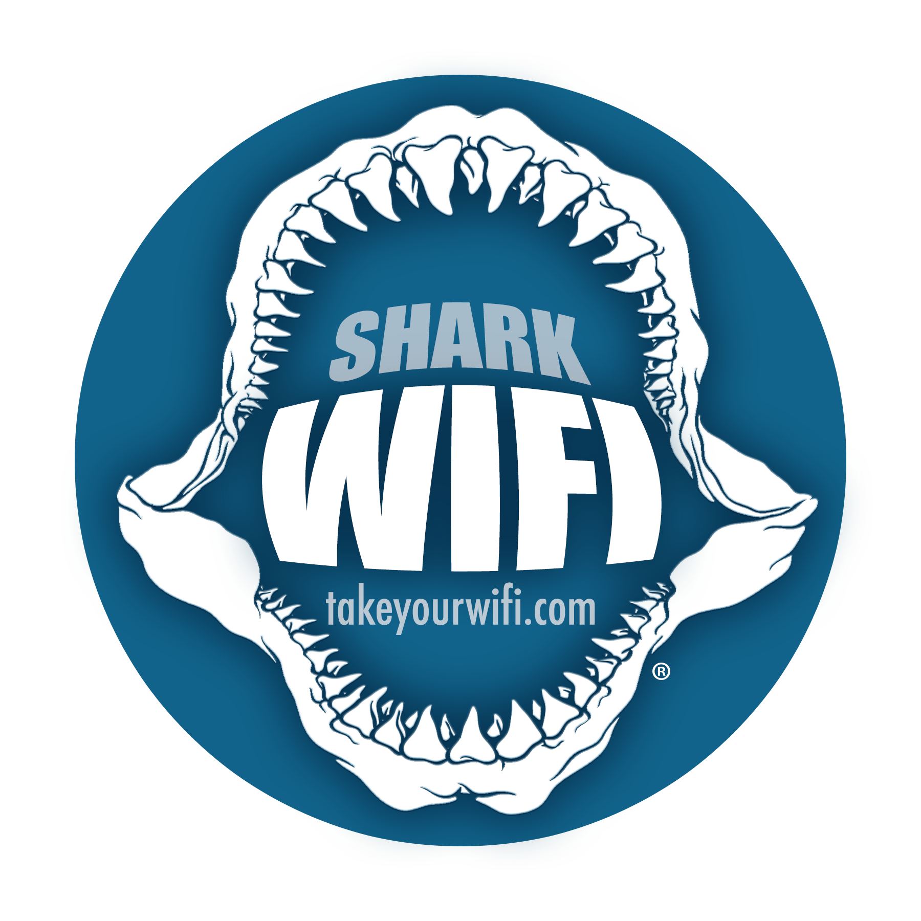 Shark WIFI